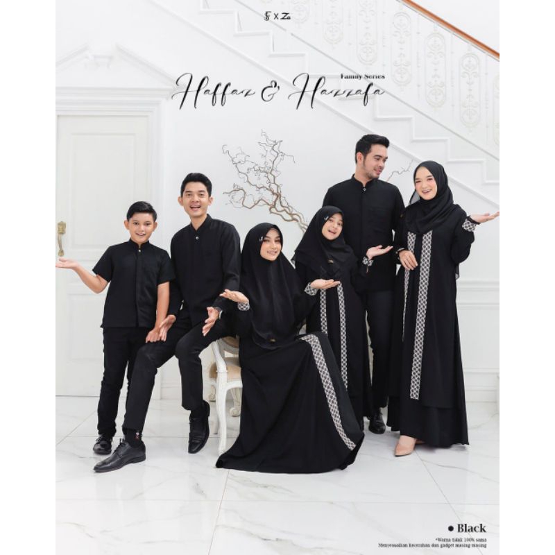 SARIMBIT HAFFAZ HAZAFA BY ZAHRANA