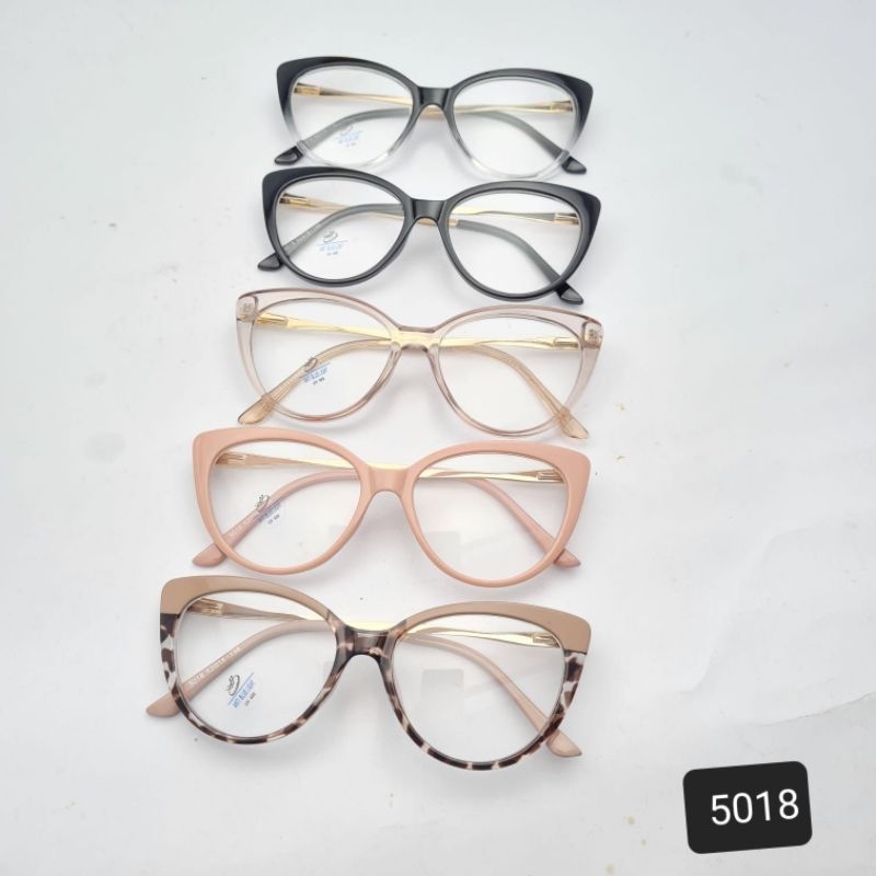 Kacamata wanita 5018