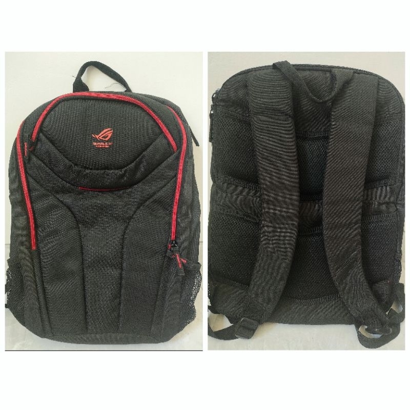 Tas Ransel Laptop ROG Gaming