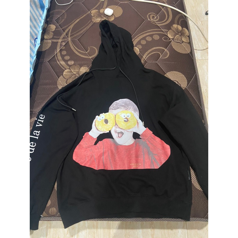 Hoodie ADLV Donut Boy