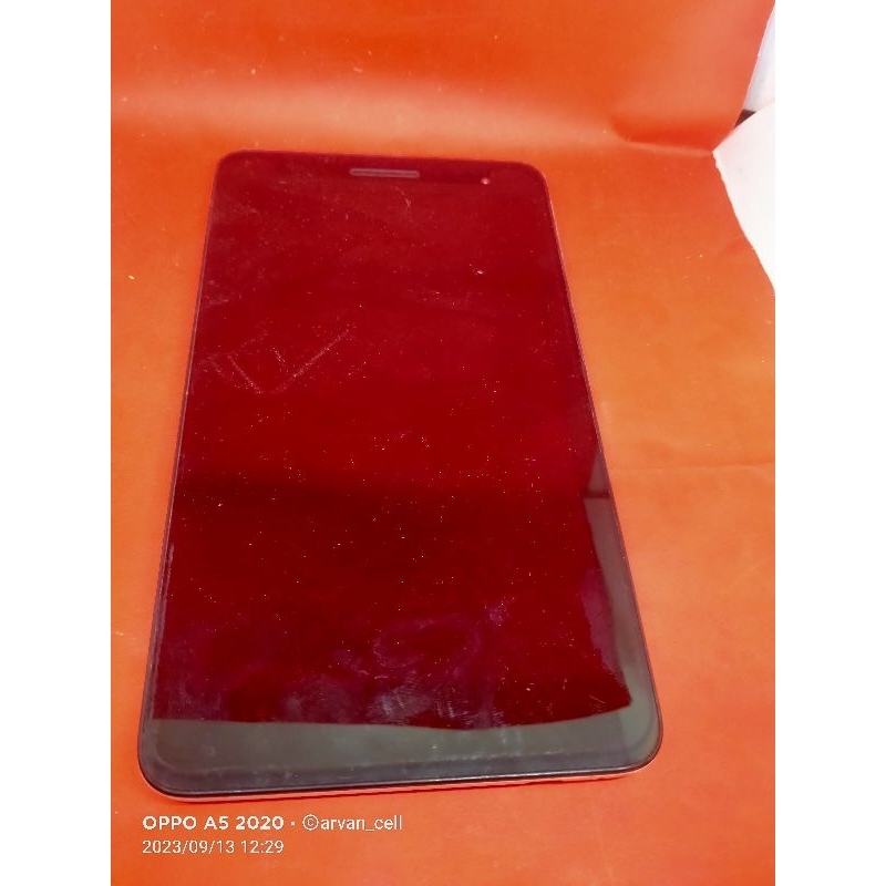 MESIN TAB HUAWEI BGO DL09 HIDUP NORMAL