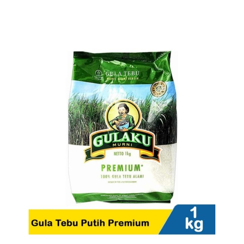 

GULA KEMASAN 1KG