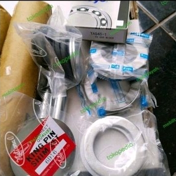 KING PIN FUSO 6D16 KING PEN FUSO 6D16 KING PEN KF16