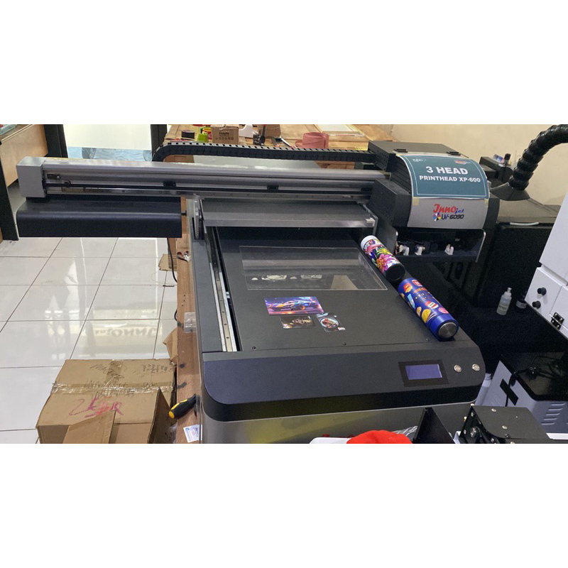 DTF UV printer, 6090