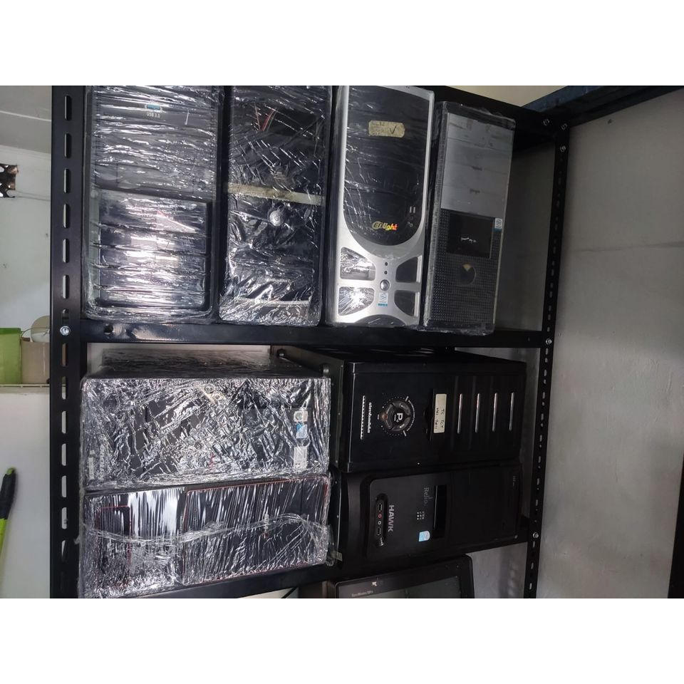 casing pc