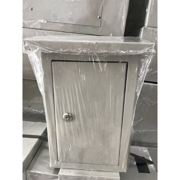 Box panel Listrik 20x30 Box panel outdoor 20 x 30 x 12 out door