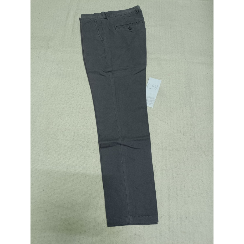 Celana Panjang Jeans Pria Details - C48