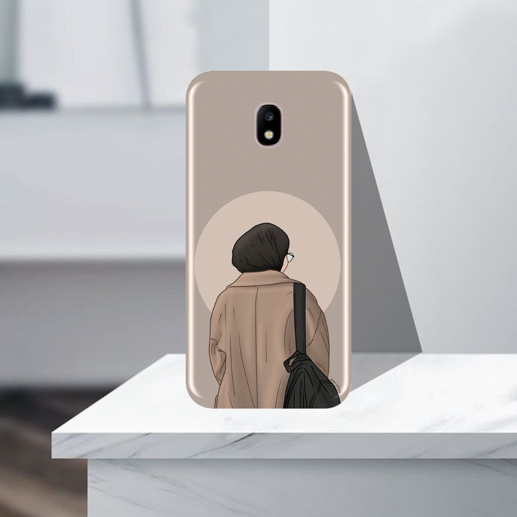 Hardcase SAMSUNG J7 PRO - Casing Hp - Hardcase Case Hp  SAMSUNG J7 PRO - Casing Hp - Hardcase - Case