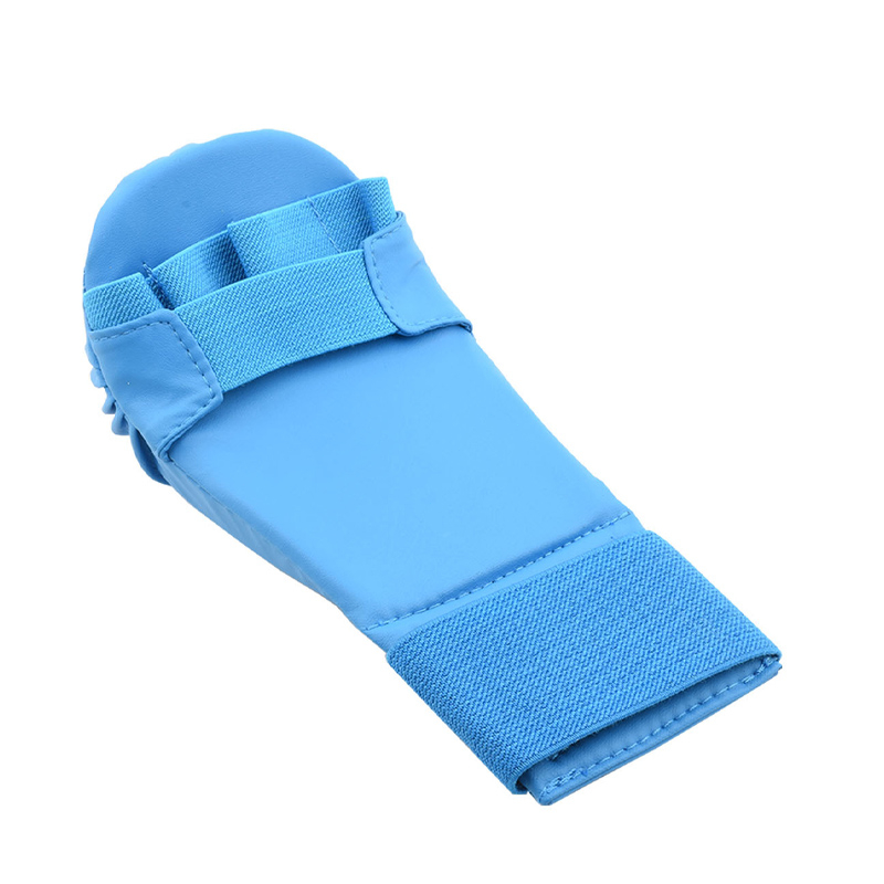 RB Sarung Tangan Karate Dewasa/Anak-Anak Sarung Tangan Tinju Sparring Sarung Tangan Tinju Pelindung