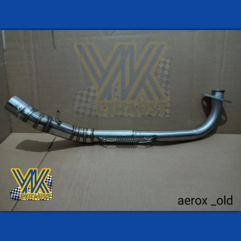 LEHERAN UNTUK AEROX OLD INLET 38MM