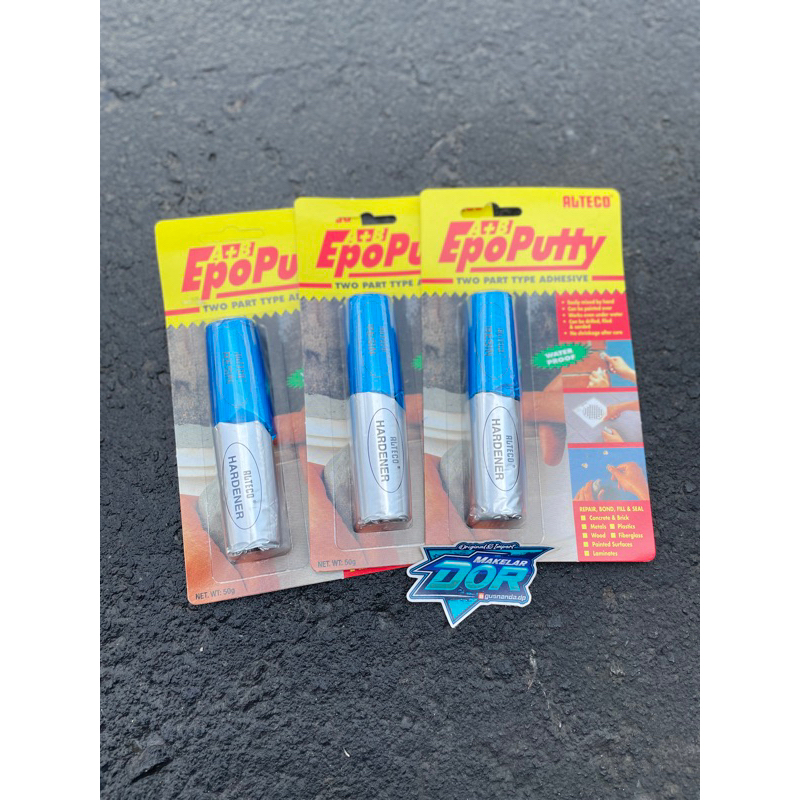 

lem porting,lem epoputty alteco 50g