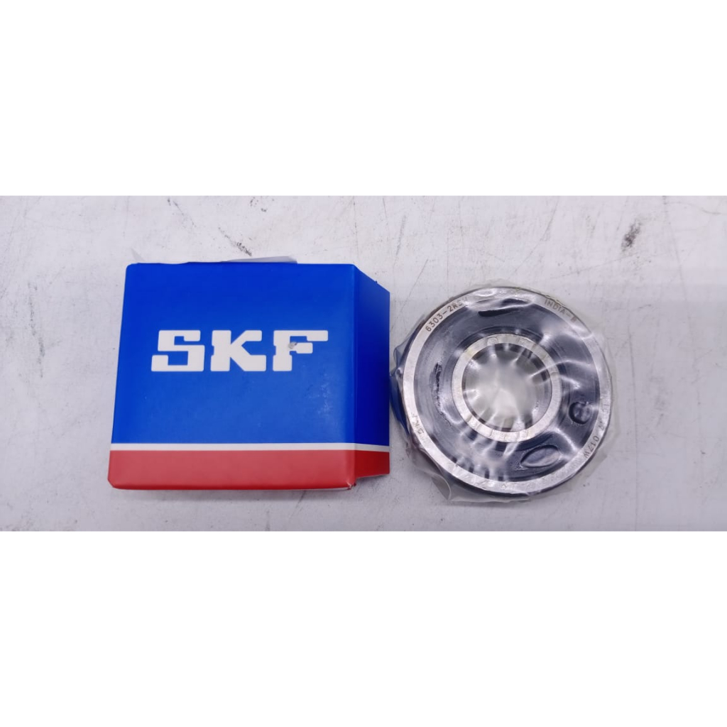 SKF 6303-2RSH