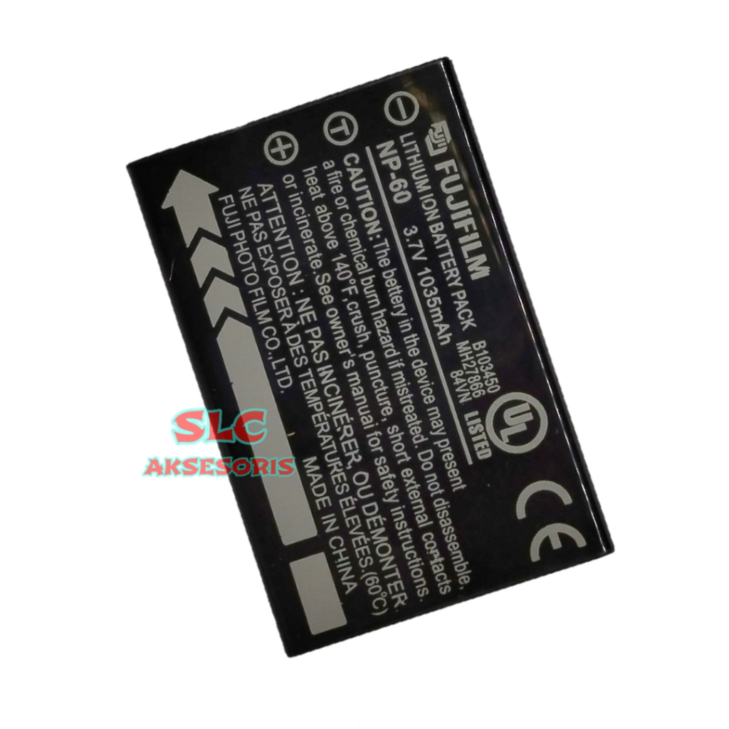 Ready Battery Kamera FinePix F401 Batre Camera Fine Pix F401 Zoom Baterai FinePix F410 Batrai F410 Z