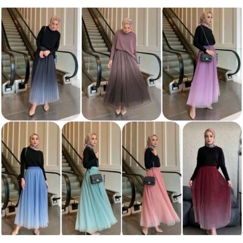 DISNEY SKIRT ORI BY GONEGANI