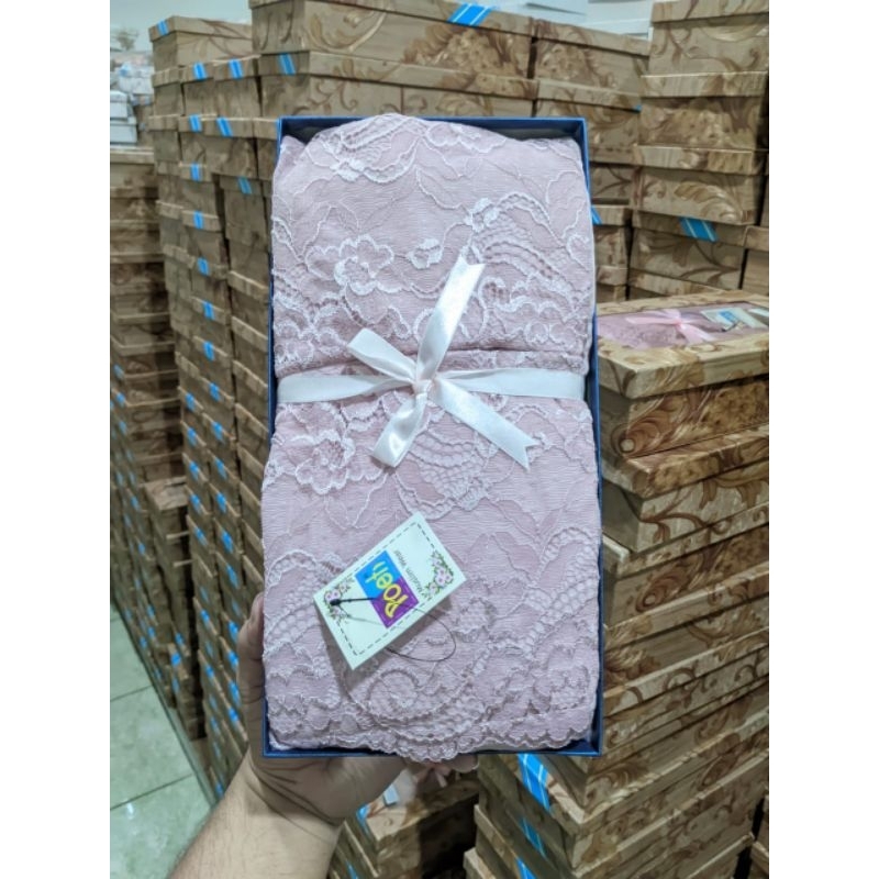 Mukena abaya ponco JUMBO 2in1 poeti original mukenah poety poeh dewasa zara silk premium grosir mura