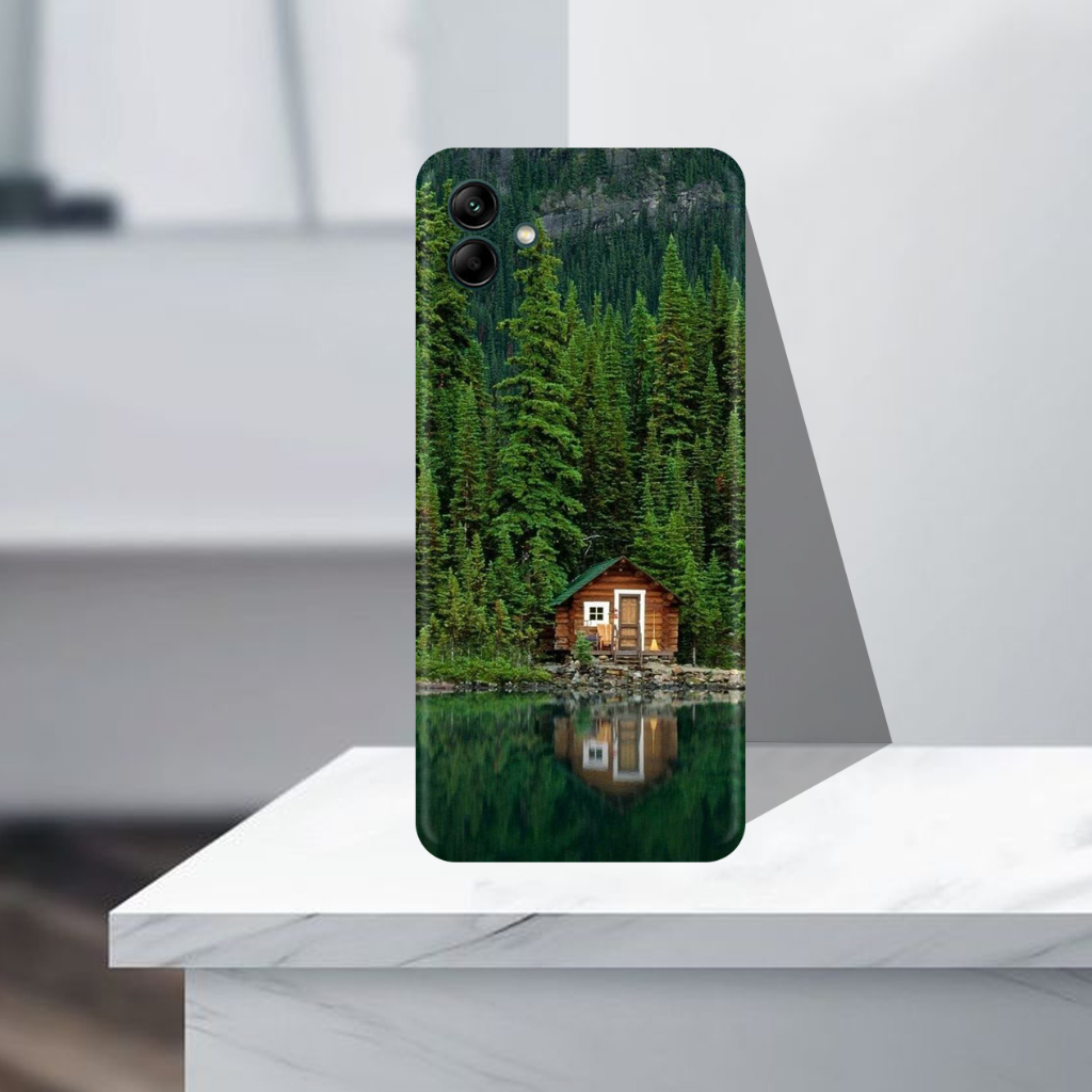 Case SAMSUNG A04 - Casing Hp - Softcase Case Hp  SAMSUNG A04 - Casing Hp - Softcase - Case Hp SAMSUN