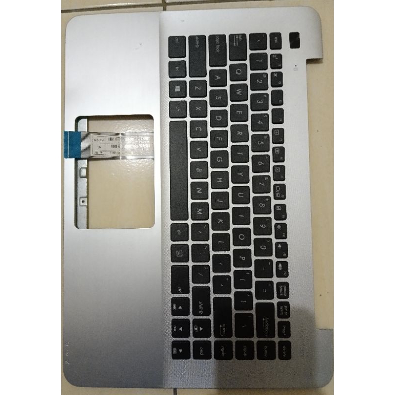FRAME KEYBOARD ASUS X455L