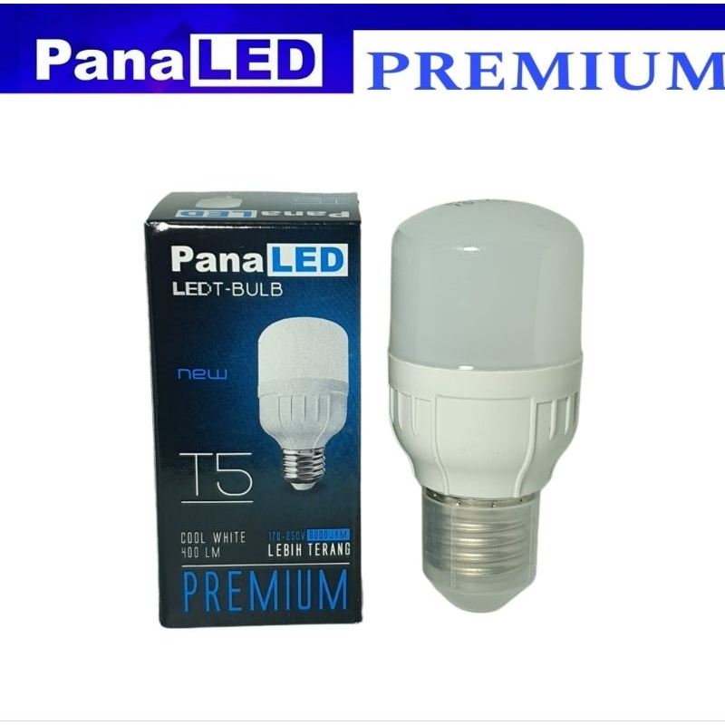 Lampu Panaled premium led 5watt