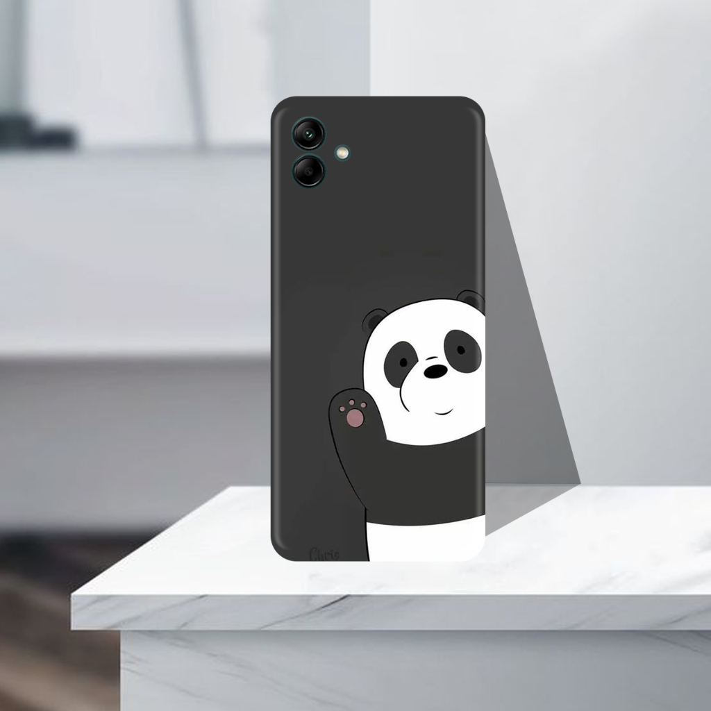 Case SAMSUNG A04 - Casing Hp - Softcase Case Hp  SAMSUNG A04 - Casing Hp - Softcase - Case Hp SAMSUN