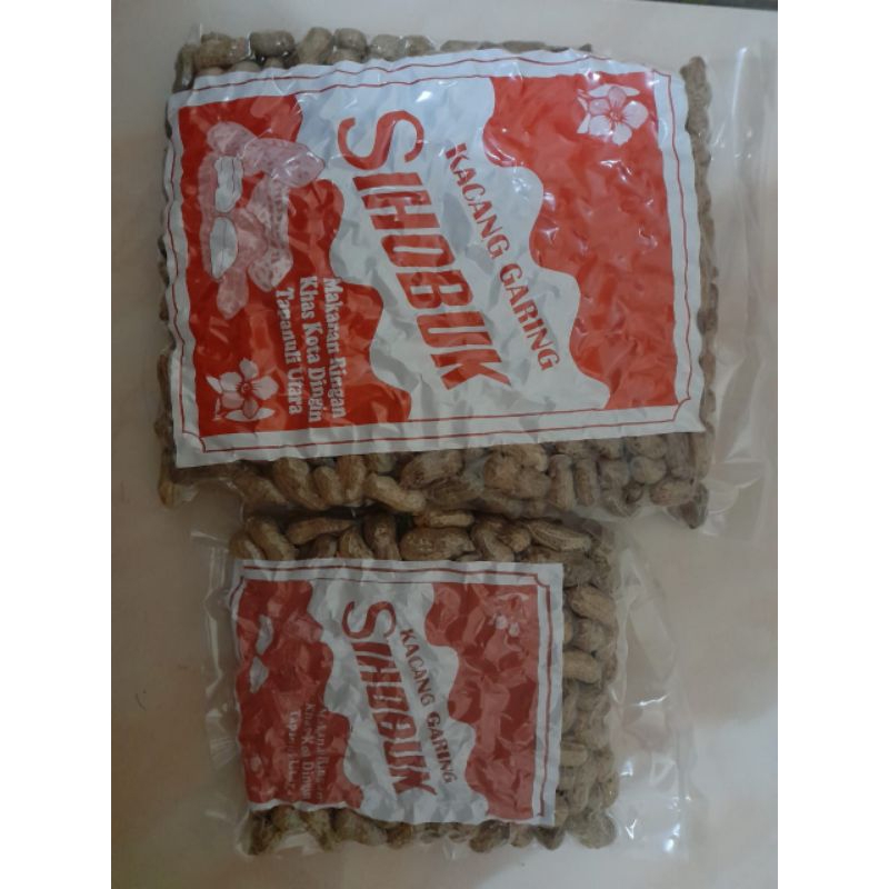 

Kacang Gariing SIHOBUK. TAPUT. °°SUMUT°°