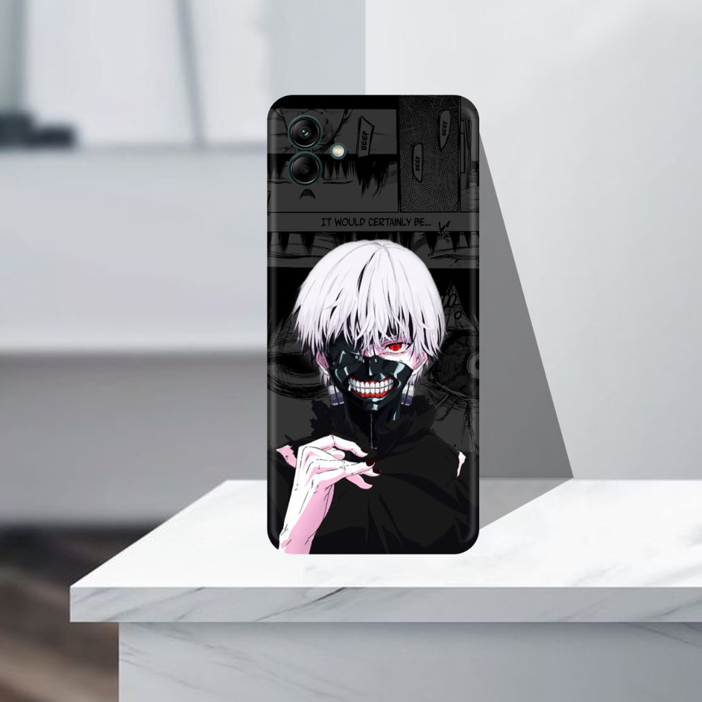 Case SAMSUNG A04 - Casing Hp - Softcase Case Hp  SAMSUNG A04 - Casing Hp - Softcase - Case Hp SAMSUN