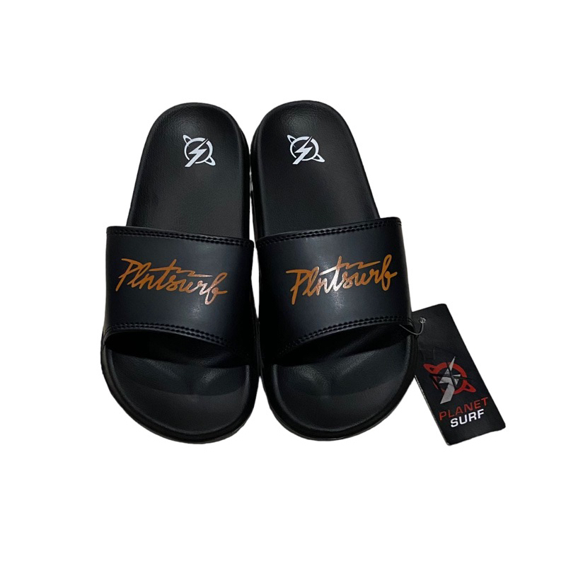 sandal slop pria planet surf premium