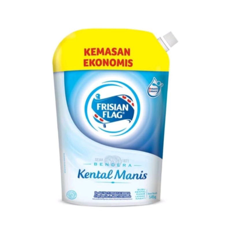 

susu kental manis