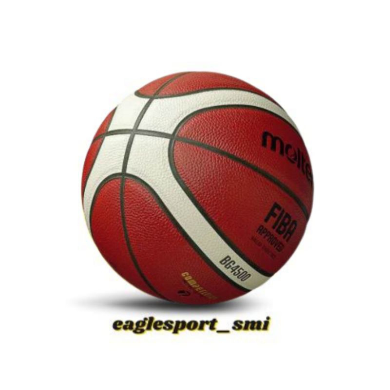 MOLTEN Bola Basket Original MOLTEN Bola Basket Import
