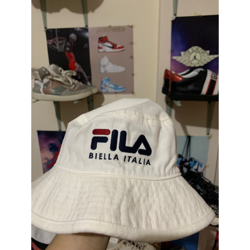 FILA BUCKET