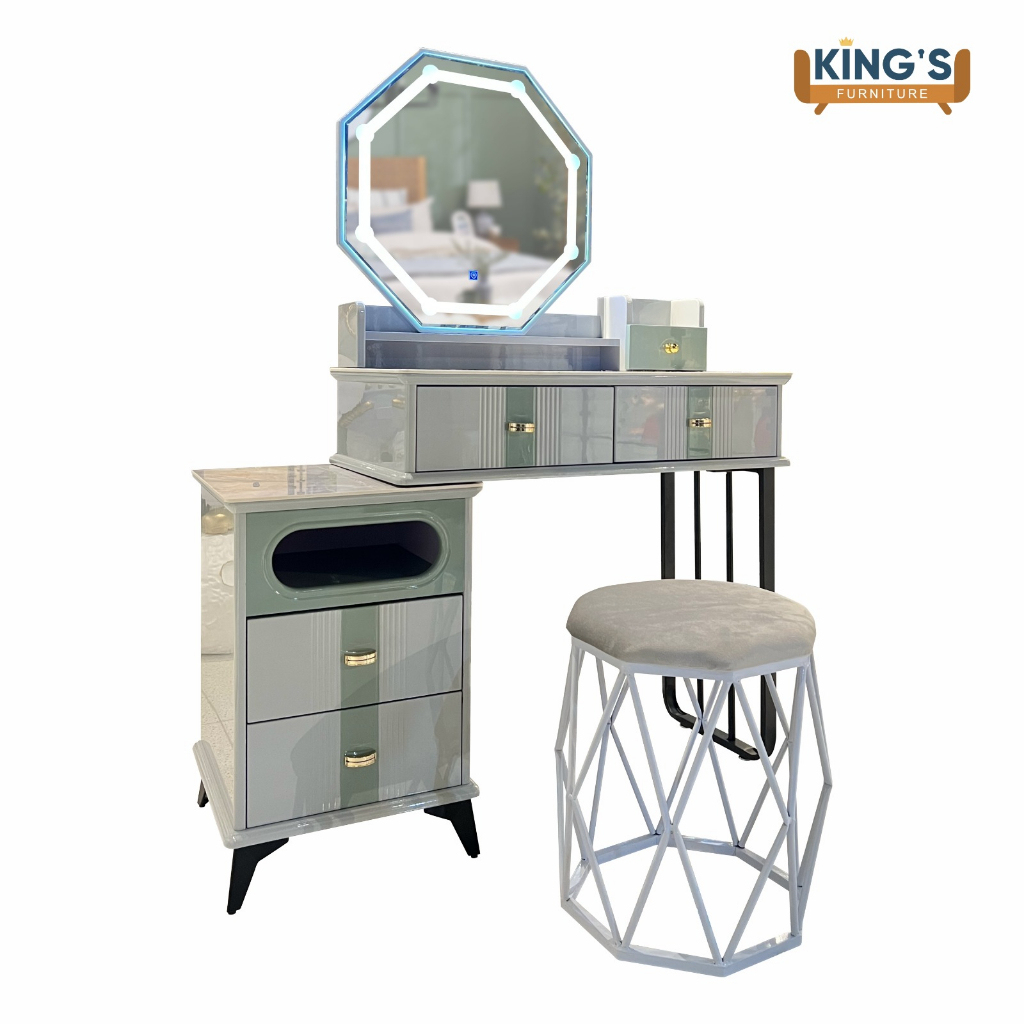 MEJA RIAS IMPORT LED - MEJA RIAS KEKINIAN - MEJA RIAS AESTHETIC - MEJA RIAS ALA KOREA - MEJA RIAS ES