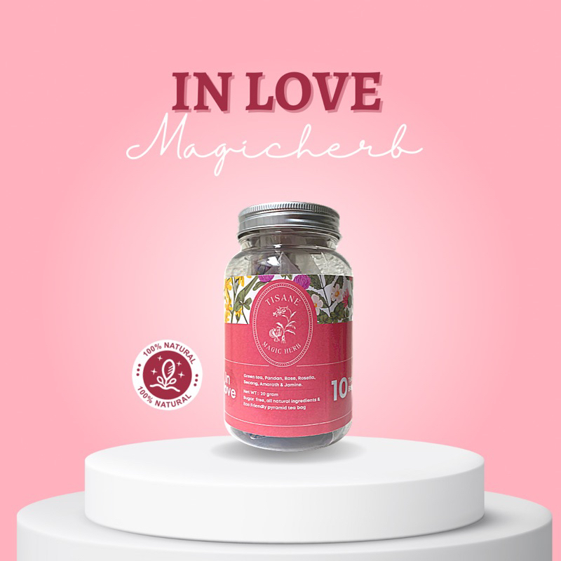 

In Love Magicherb