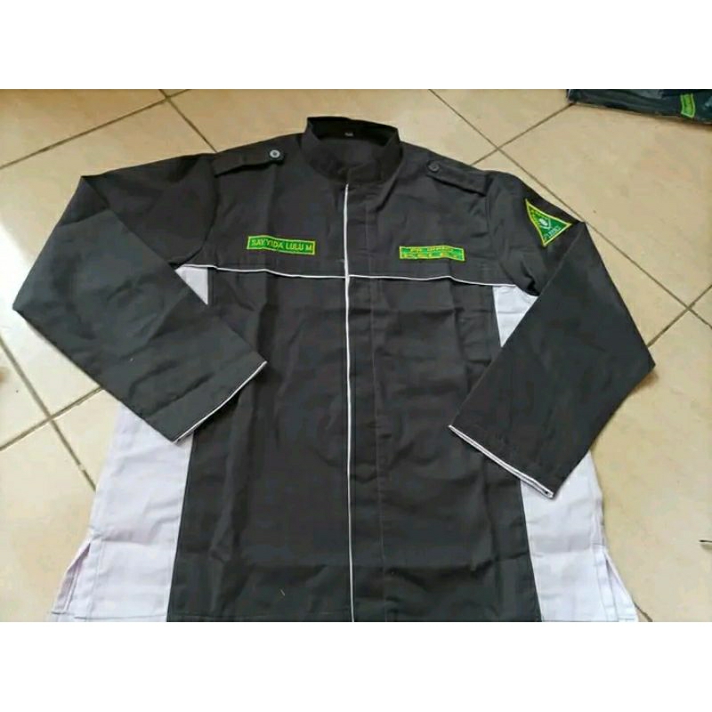PDH IPNU IPPNU NASIONAL
