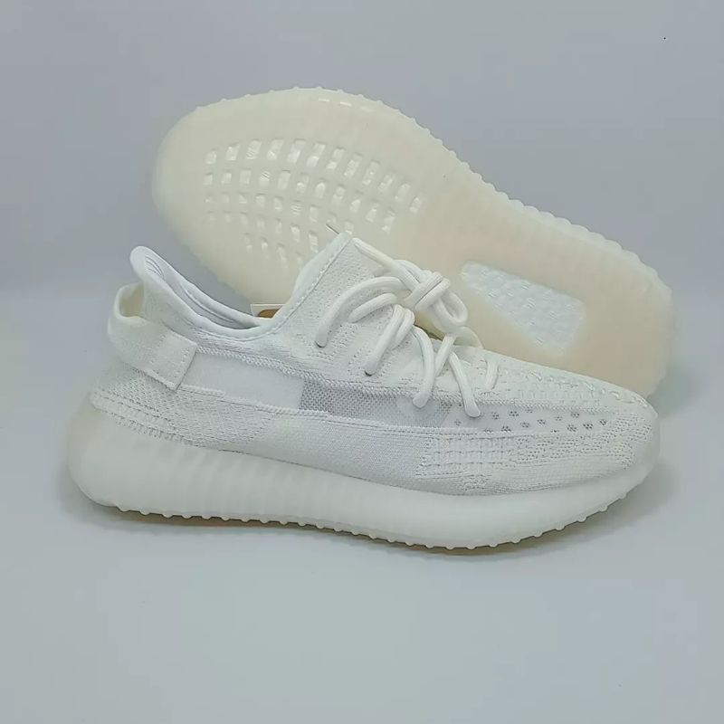 SNEAKERS ORIGINAL Adidas Yeezy Boost 350 V2 BONE