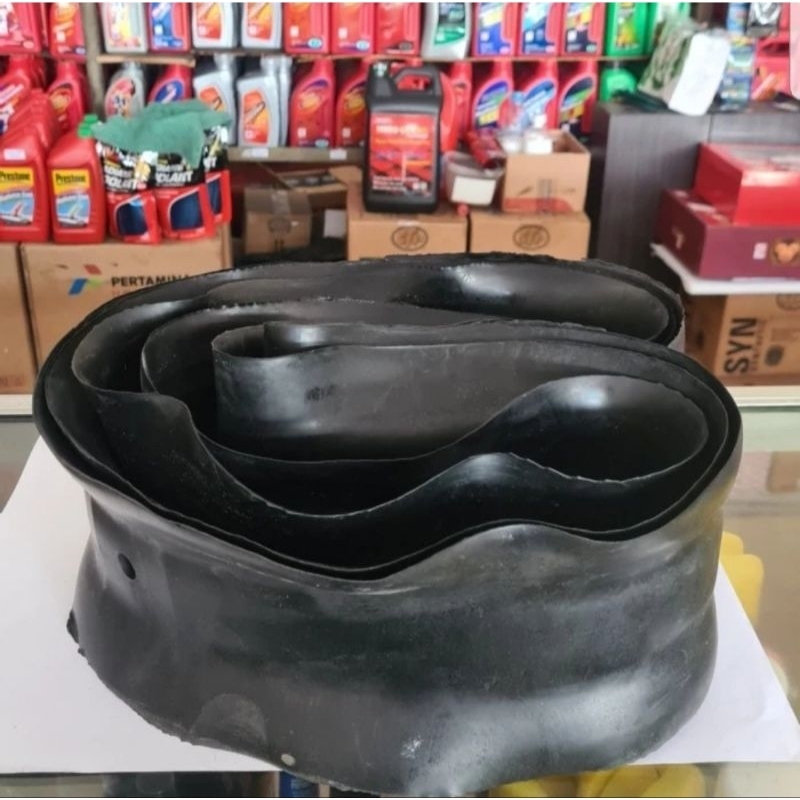 Ban perut / marset / flap Gajah Tunggal 750-16 Truck double