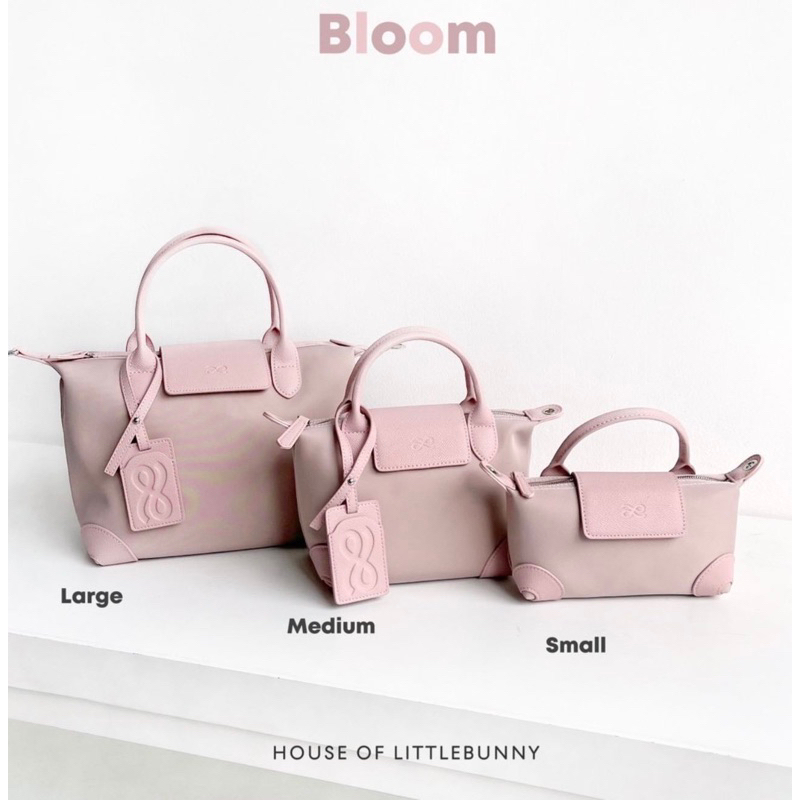 House Of Little Bunny Bloom