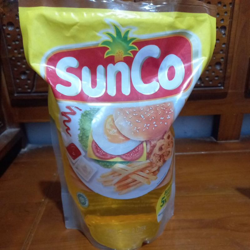 

Sunco 2 Liter