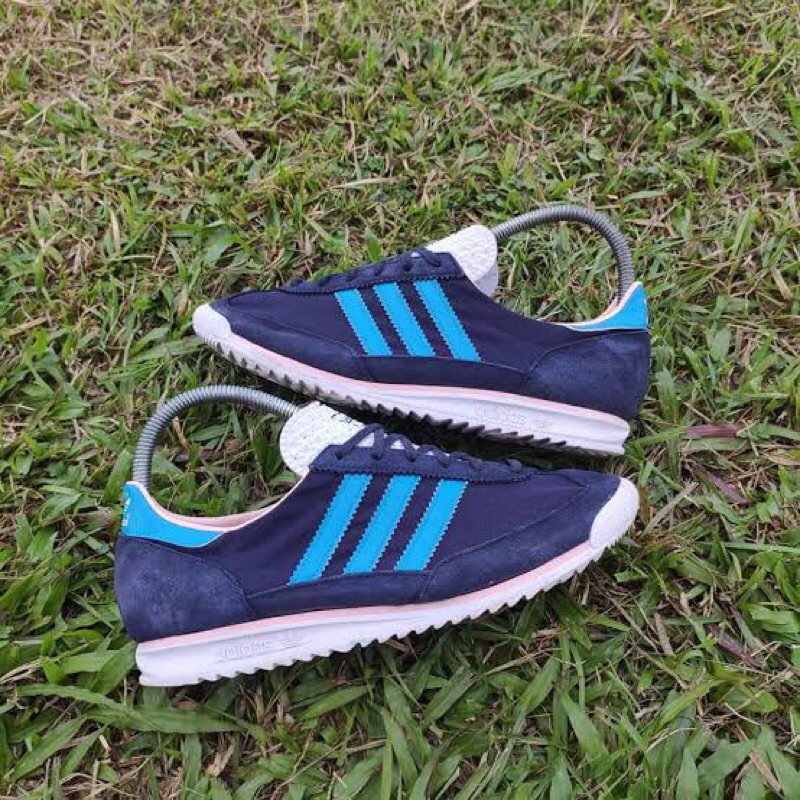 Adidas SL 72 Blue Navy Second