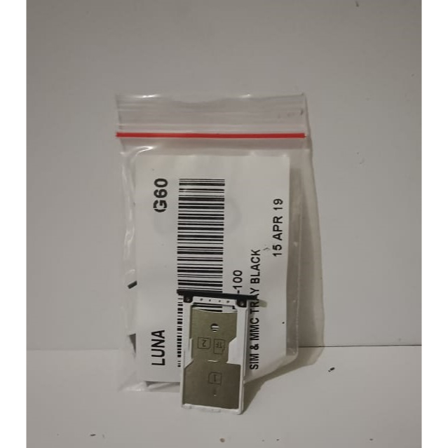 simtry Luna G60 , Tempat sim Luna G60 Ori , sim try Luna G60 , Tempat sim card Luna G60 , tempatsim 