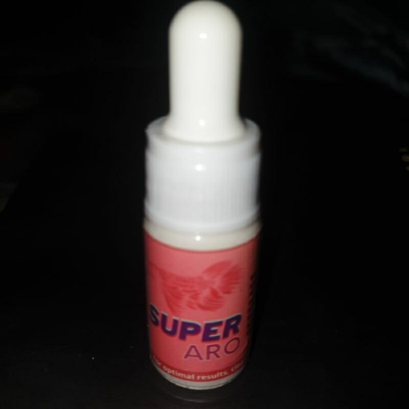 obat ikan hias SUPER ARO obat ikan arwana,ikan koi,ikan channa d.l.l