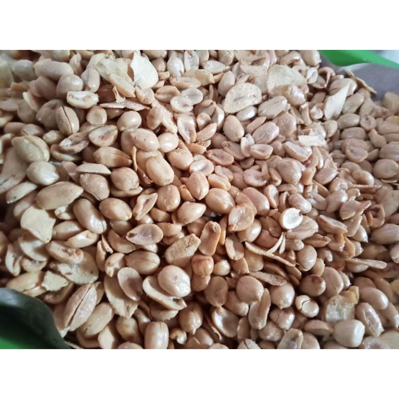 

kacang bawang