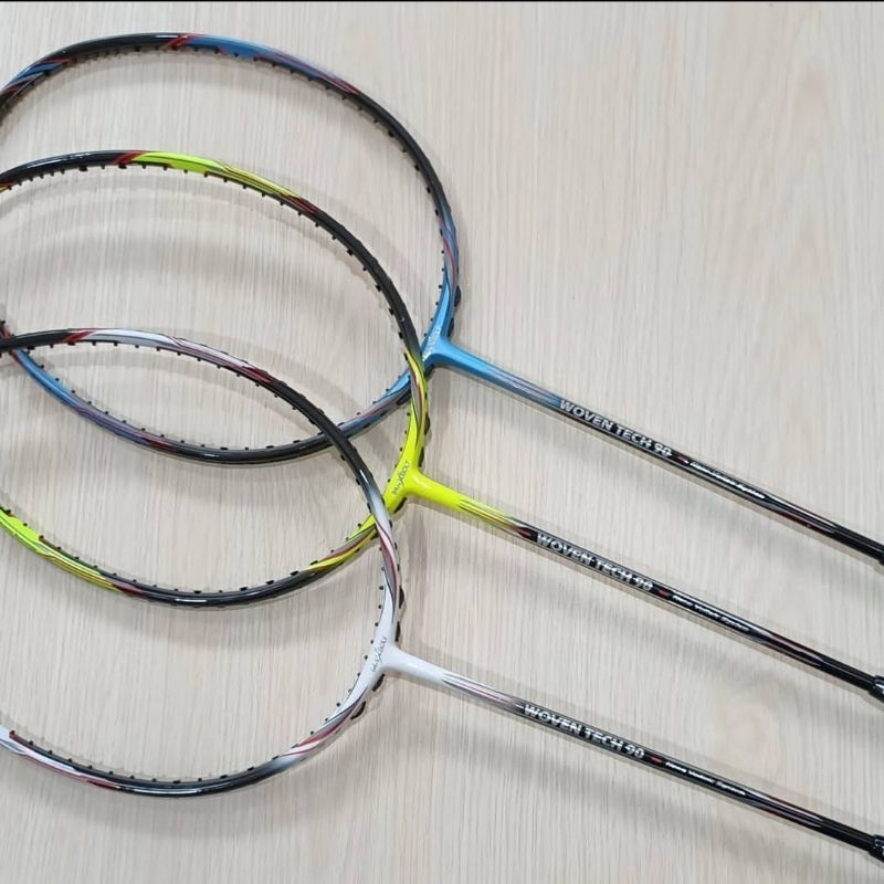 raket maxbolt woven tech 90