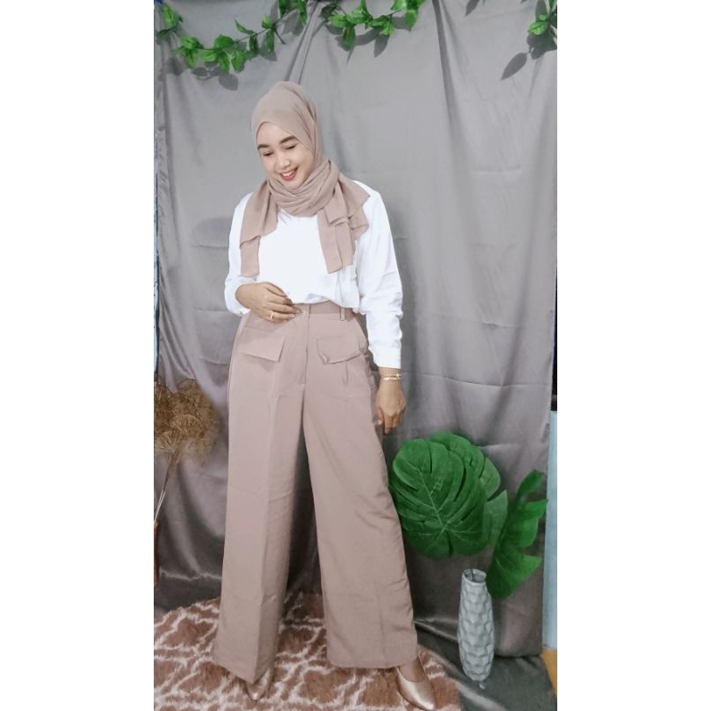 Kulot zara
