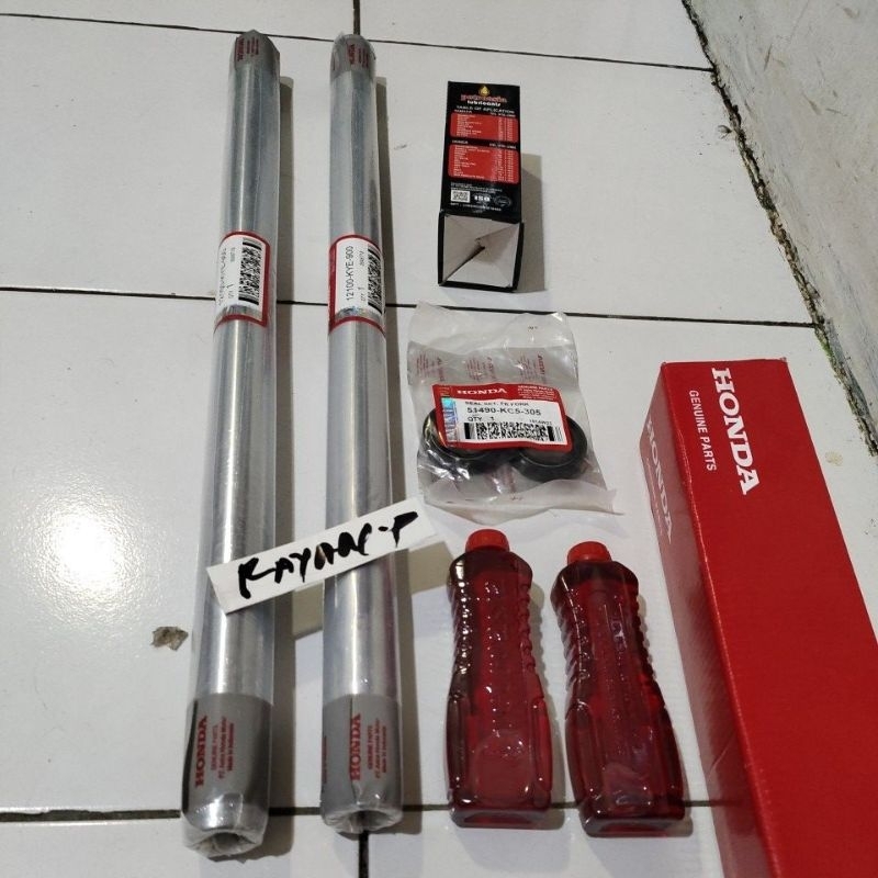 sok depan megapro new megapro primus megapro primus sil+oli+sok