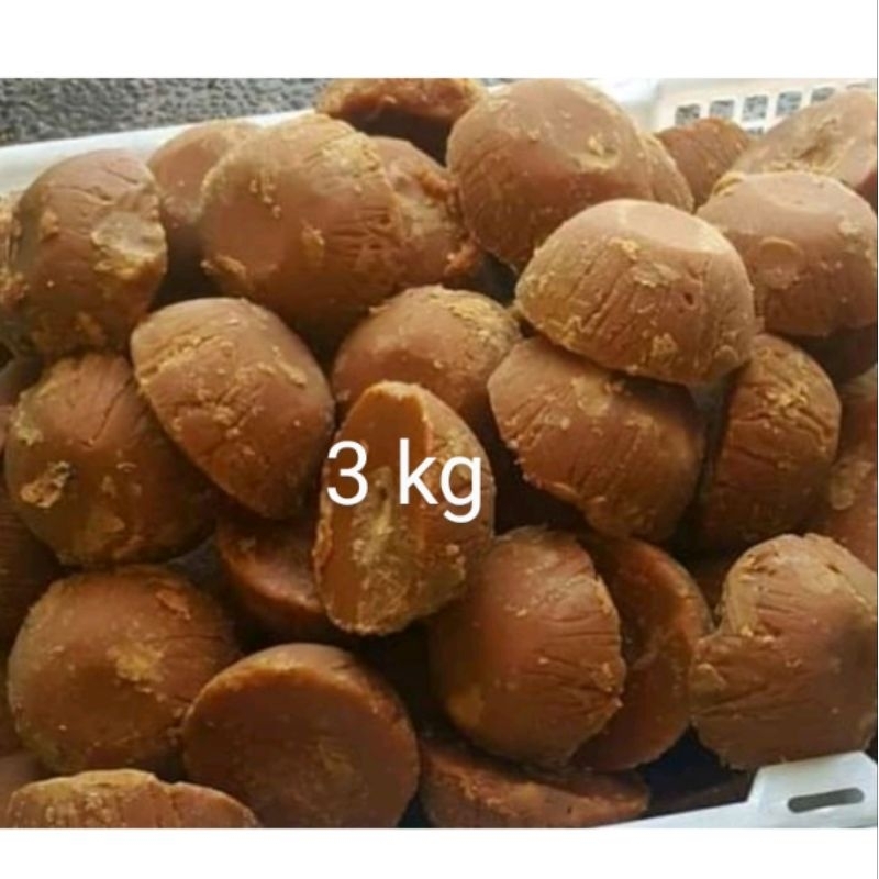 

gula merah asli murni tanpa campuran sedikitpun 3kg