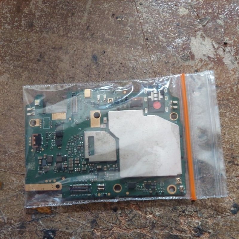 MESIN XIAOMI REDMI 4A