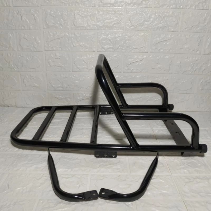 backrak vespa gabriel