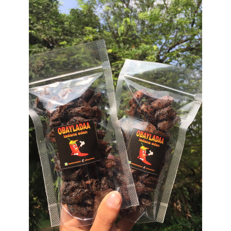 

LUMPIA COKLAT MANIS