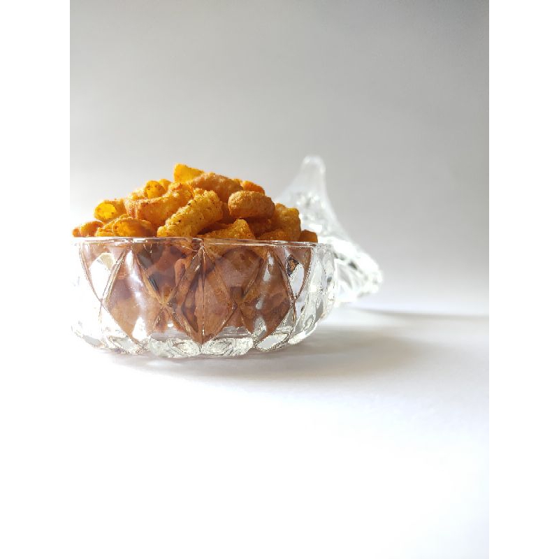 

Makaroni bantat pedas