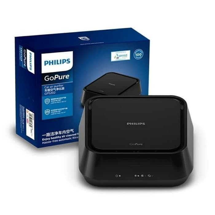 Philips GP5202 Pembersih Udara
