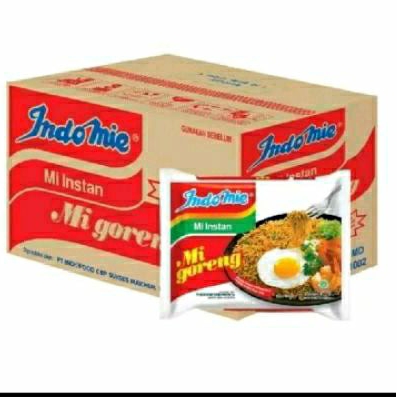 

indomie goreng